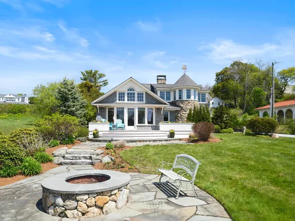 34A Ocean Boulevard, North Hampton, NH 03862