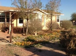 21016 W Montgomery Rd #2, Wittmann, AZ 85361