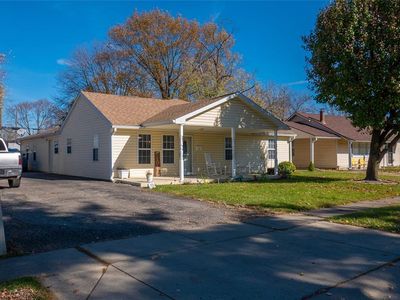 106 Bentwood Dr, Greenwood, IN, 46143