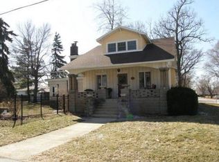 19522 Midland Ave, Mokena, IL 60448