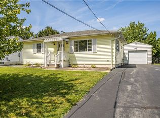 4 Dewey Ave, Batavia, NY 14020