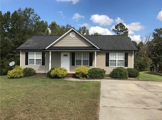 825 Loch Lomond Cir, Concord, NC 28025