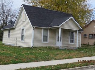 525 Polk St, Lebanon, MO 65536