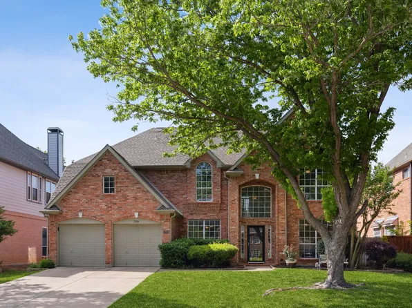 2709 Indian Oak Dr, Grapevine, TX 76051