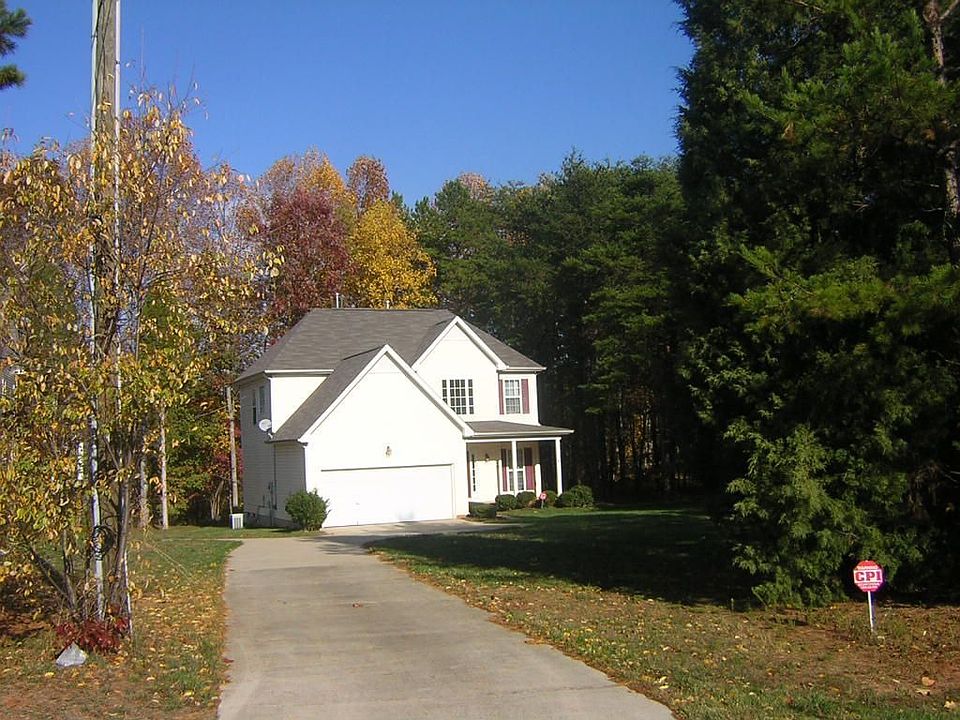 Affordable LakeFront/Almost .5 Acres