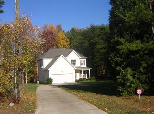 123 Hightower Ct, Mooresville, NC 28117
