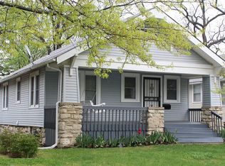 4407 Francis St, Kansas City, KS 66103