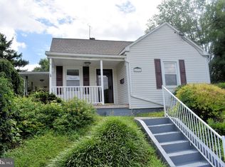 434 Pennsylvania Ave, Chambersburg, PA 17201