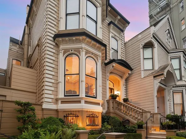 2223 Pacific Ave, San Francisco, CA 94115
