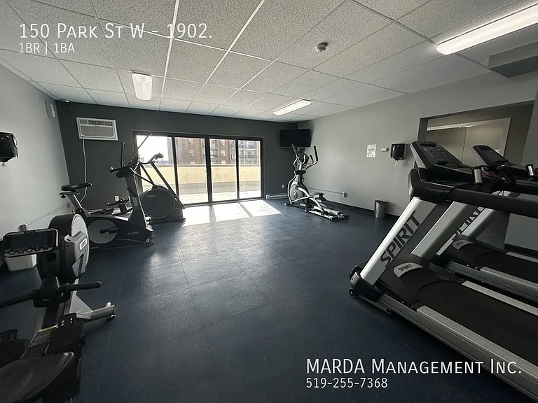 150 Park St W #1902 — Photo 25