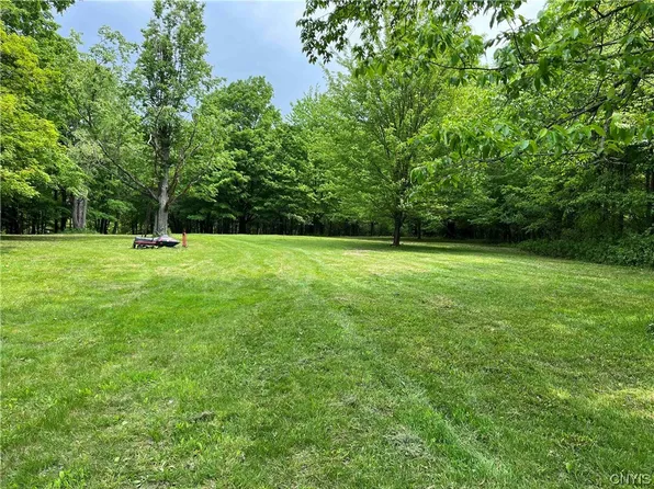 0 Mackinaw Rd, Perrysburg, NY 14129