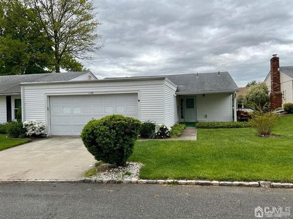 117B Ironwood Plz #117B