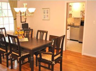 7 Doughty St APT G, Charleston, SC 29403