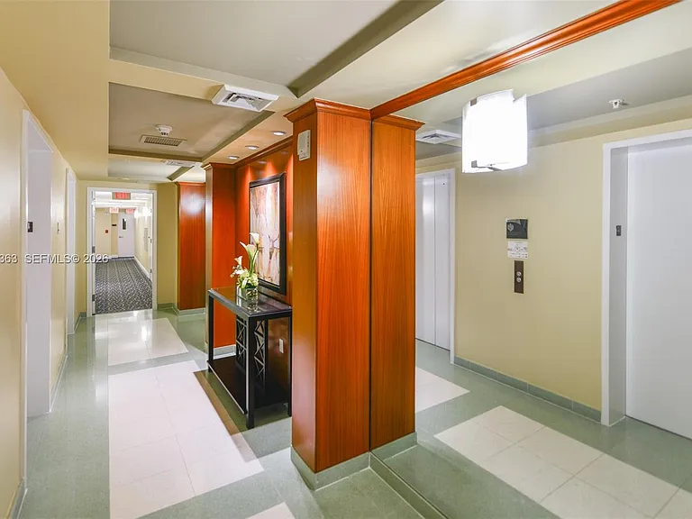 1755 E Hallandale Beach Blvd #1408E — Photo 33