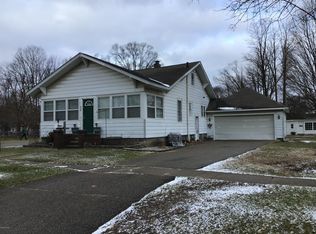 501 E Morrell St, Otsego, MI 49078