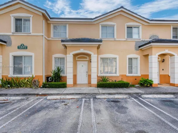 7337 NW 174th Ter APT 101, Hialeah, FL 33015