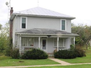 23516 Coshocton Rd, Howard, OH 43028