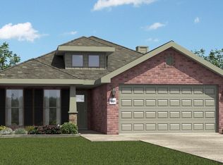 1160 Ari Ave, Centerton, AR 72719