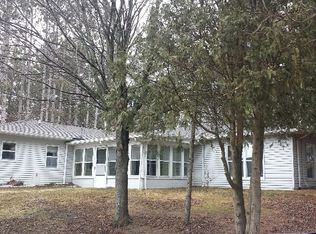 3748 Arenac State Rd, Standish, MI 48658
