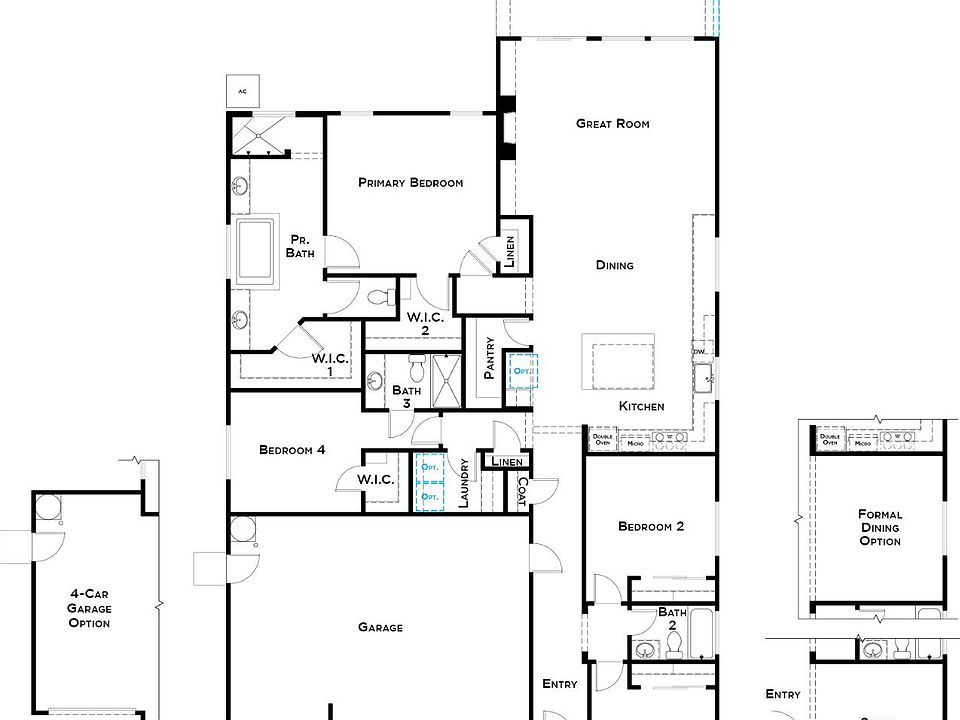 2nd image of 2000 Pogonia St