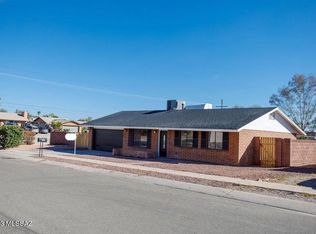 3401 W Green Ridge Dr, Tucson, AZ 85741