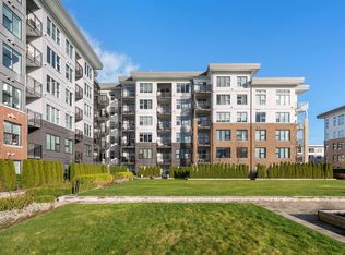 9388 Tomicki Ave #215, Richmond, BC V6X 0C4