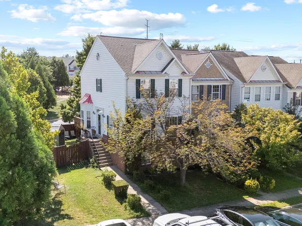 15378 Bronco Way, Woodbridge, VA 22193