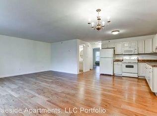 Orchard Street Apartments, East Stroudsburg, PA 18301