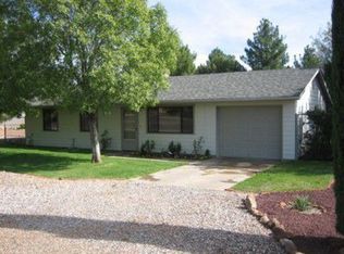 1239 S Gold Dust Cir, Cottonwood, AZ 86326