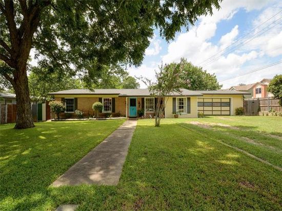 10000 Gail Rd, Austin, TX 78748