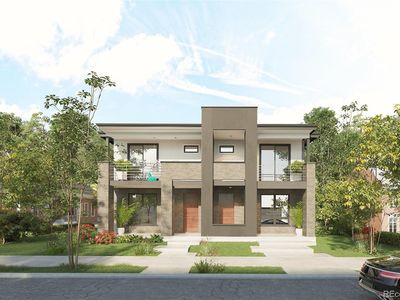 2145 High Street, Denver, CO, 80205