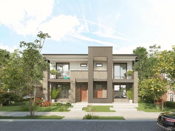 2145 High Street, Denver, CO 80205