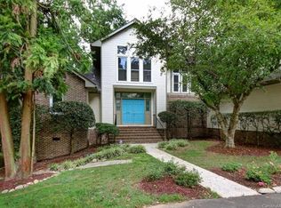 225 Bentley Oaks Ln, Charlotte, NC 28270