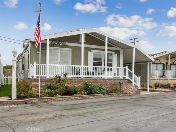 3530 Damien St, La Verne, CA 91750