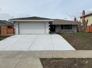 3431 Gila Dr, San Jose, CA