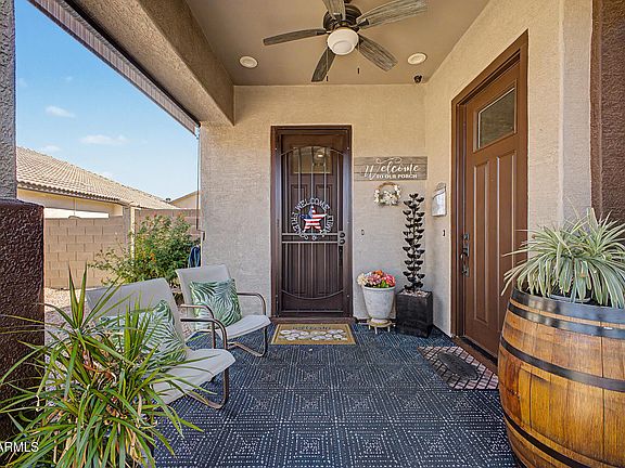 5th image of 2057 W GILA BUTTE Drive