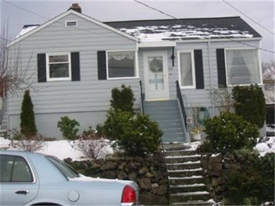 1110 Hayward Ave, Bremerton, WA, 98310