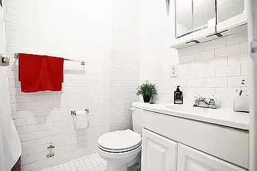 Rented by Coda Real Estate NYC