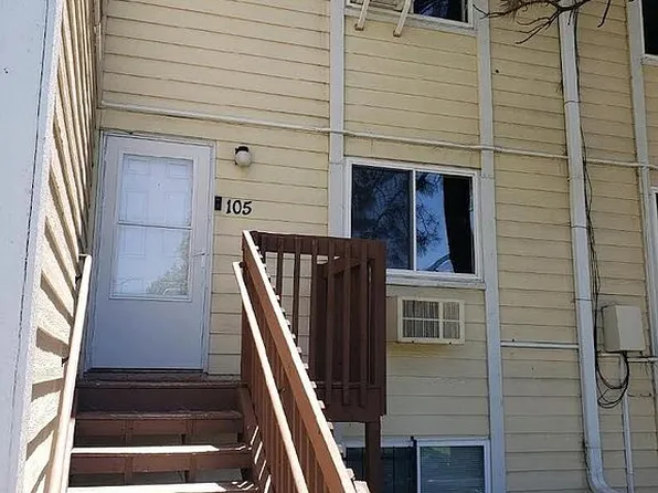 9380 W 49th Ave APT 105, Wheat Ridge, CO 80033