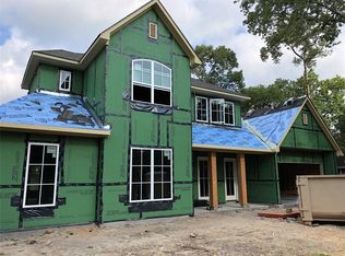1437 Glourie Dr, Houston, TX 77055