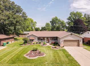 2349 Emert Ave, Granite City, IL