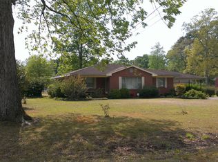 941 Hollywood Blvd, Eastover, NC 28312