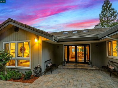 965 Ridge Dr, Concord, CA, 94518