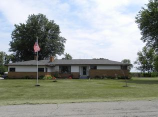 8611 Frazier Dr, Plain City, OH 43064