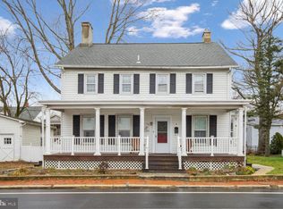 9 Front St, New Egypt, NJ 08533