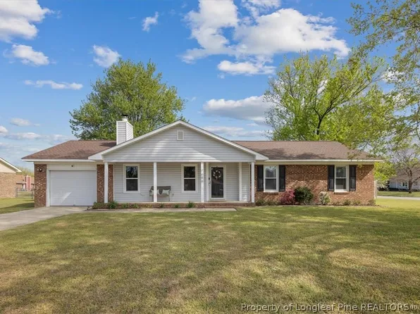 7686 Beverly Dr, Fayetteville, NC 28314