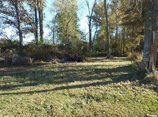 0 Greg St, Sesser, IL 62884