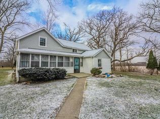 13509 W 165th Ave, Lowell, IN 46356