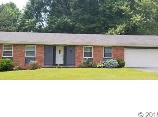 2017 Ridgewood Dr, Madison, IN 47250