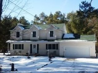 611 Old River Rd, Gouldsboro, PA 18424
